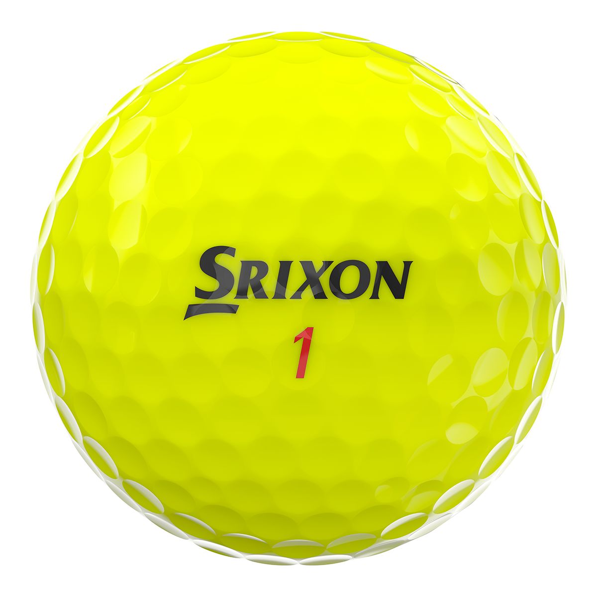 Srixon Z-Star XV 7 Golf Balls, 12 Pack