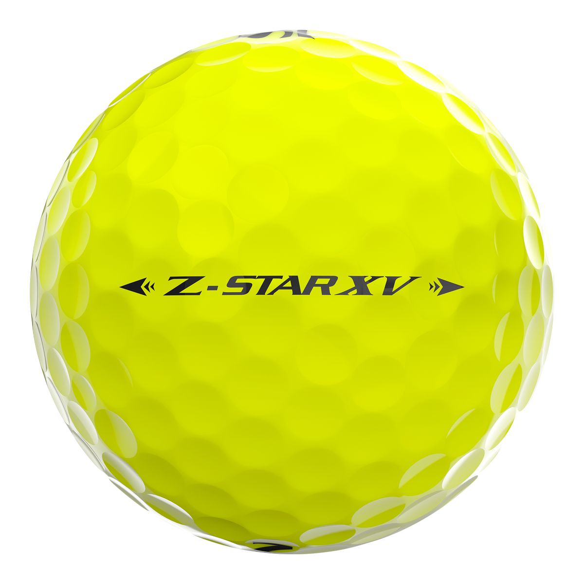 Srixon Z-Star XV 7 Golf Balls, 12 Pack