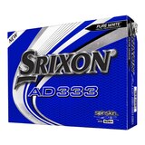 Srixon AD333-9 Golf Balls - 12pk Front_Angled_Left