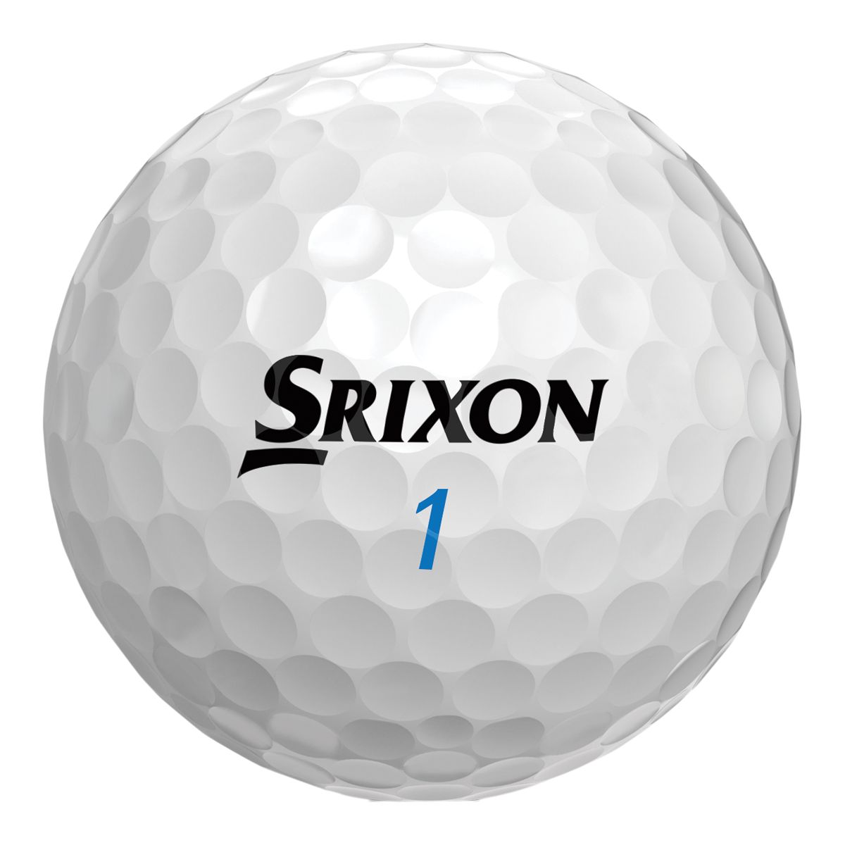 Srixon AD333-9 Golf Balls - 12pk Front_Flat