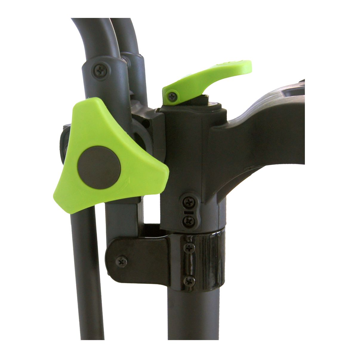 Powerbilt TPX C4 Cart CloseUp