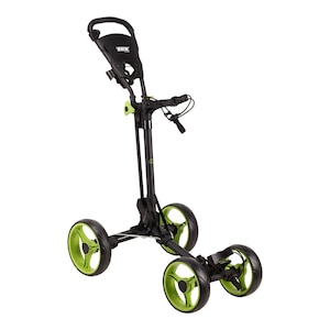 Powerbilt TPX C4 Cart