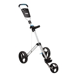 Powerbilt TPX C2 Cart Front_Angled_Right