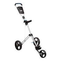 Powerbilt TPX C2 Cart Front_Angled_Right