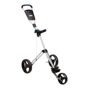 Powerbilt TPX C2 Cart
