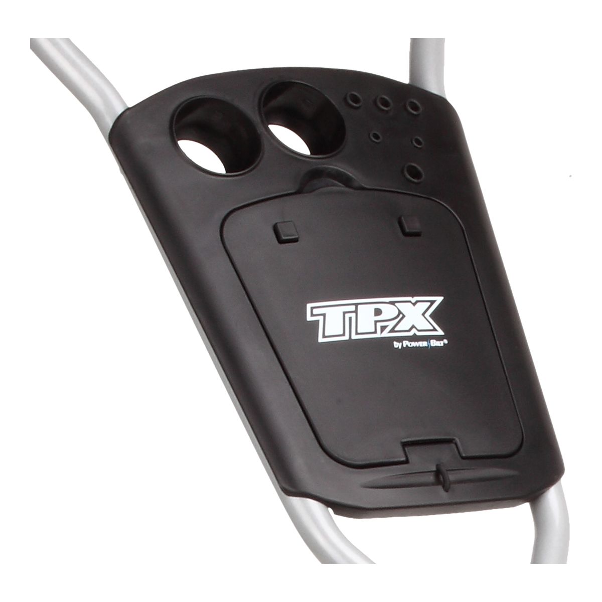 Powerbilt TPX C2 Cart CloseUp