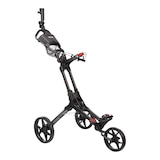 Powerbilt TPX C5 Cube Cart Front_Angled_Right