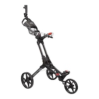 Powerbilt TPX C5 Cube Cart Front_Angled_Right