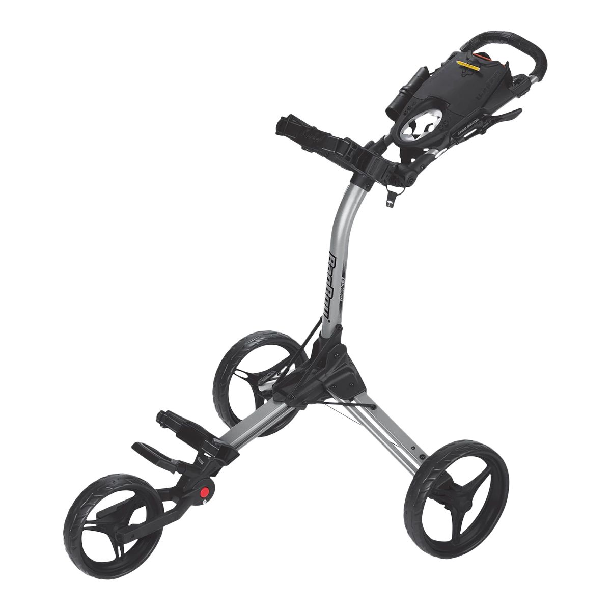 Bag Boy Compact 3-Wheel Cart SportChek