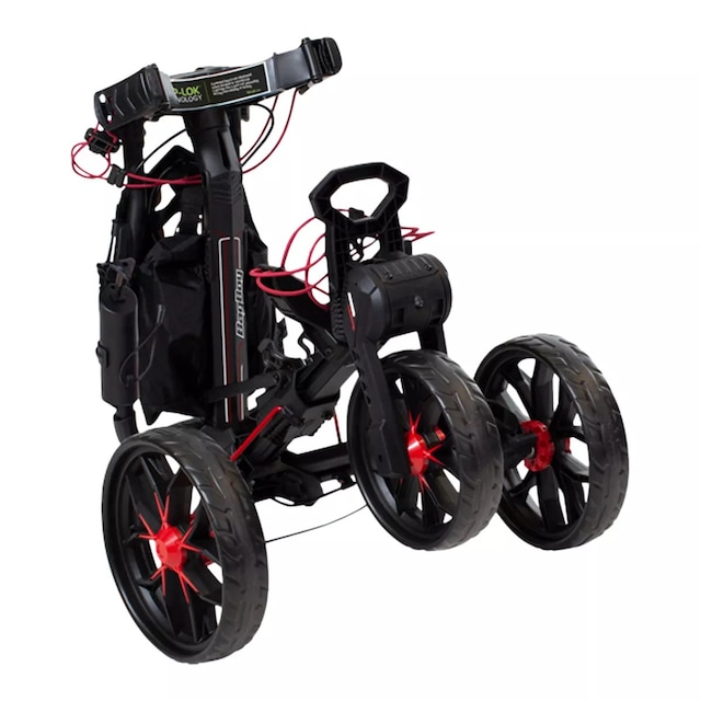 Bag Boy Nitron AutoOpen Push Cart Sportchek