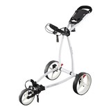 Big Max Blade IP Push Cart Front_Angled_Left