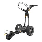 PowaKaddy CT6 EBS Electric Golf Cart Front_Angled_Left