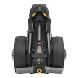 PowaKaddy CT6 GPS EBS Electric Golf Cart Front_Flat