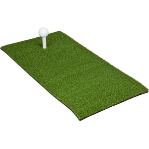 JEF GOLF 1 X 2' Hitting Mat