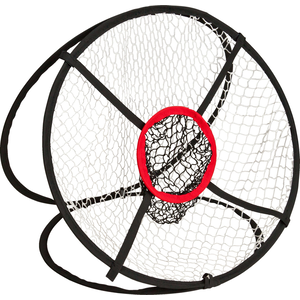 JEF Pop Up Chipper Net