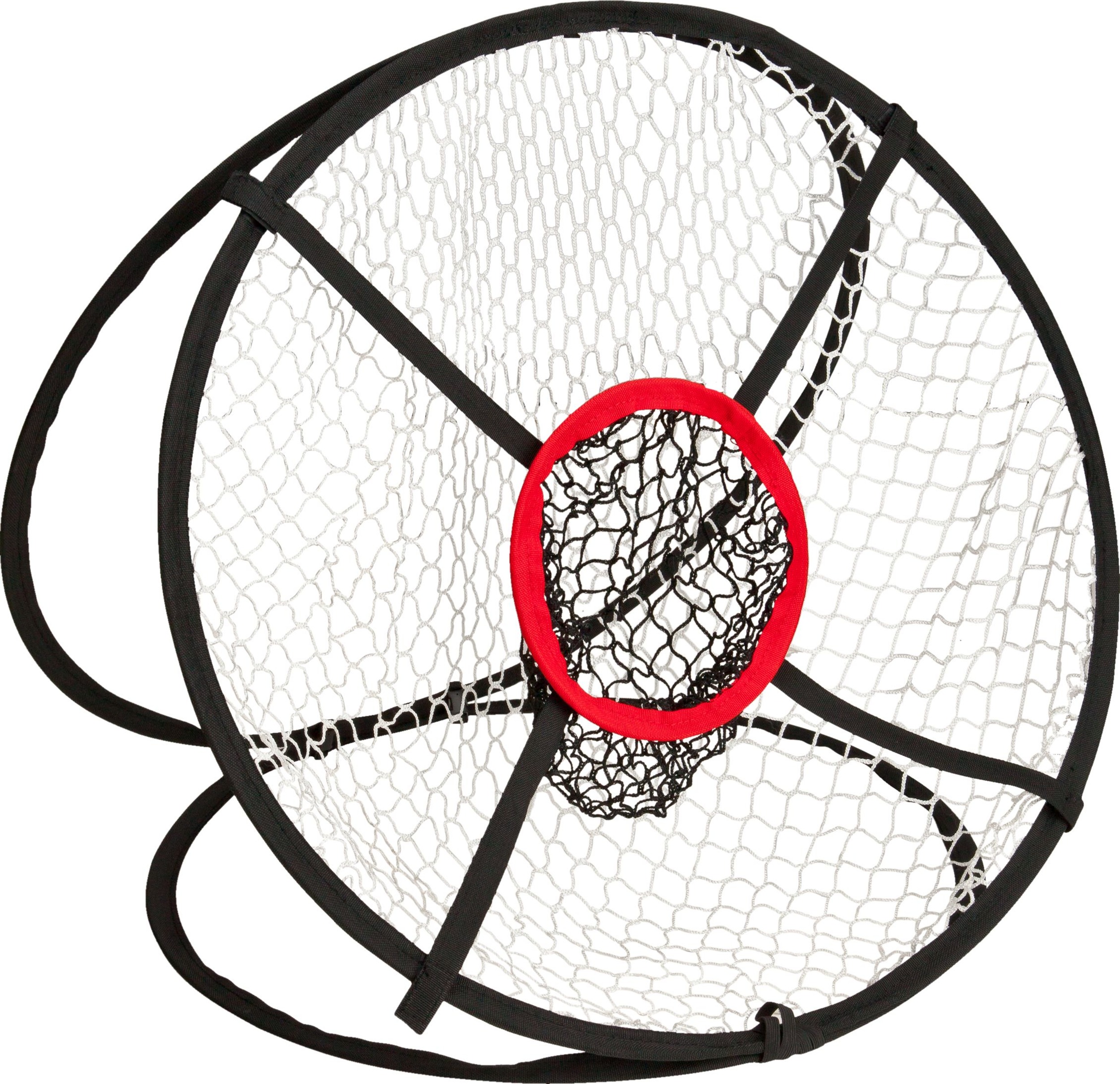 JEF Pop Up Chipper Net Front_Angled_Right