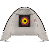 Jef Golf All Play Net Front_Flat