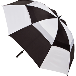 JEF 68" Windbuster Umbrella