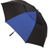 JEF GOLF 72" All Sport Protection Umbrella Front_Angled_Right