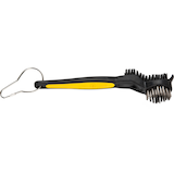 JEF GOLF Ultimate Club Brush Side_Right