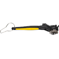 JEF Ultimate Club Brush Side_Right