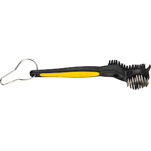 JEF Ultimate Club Brush