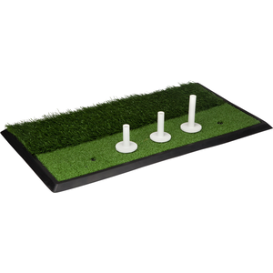 Jef Dual Height Mat