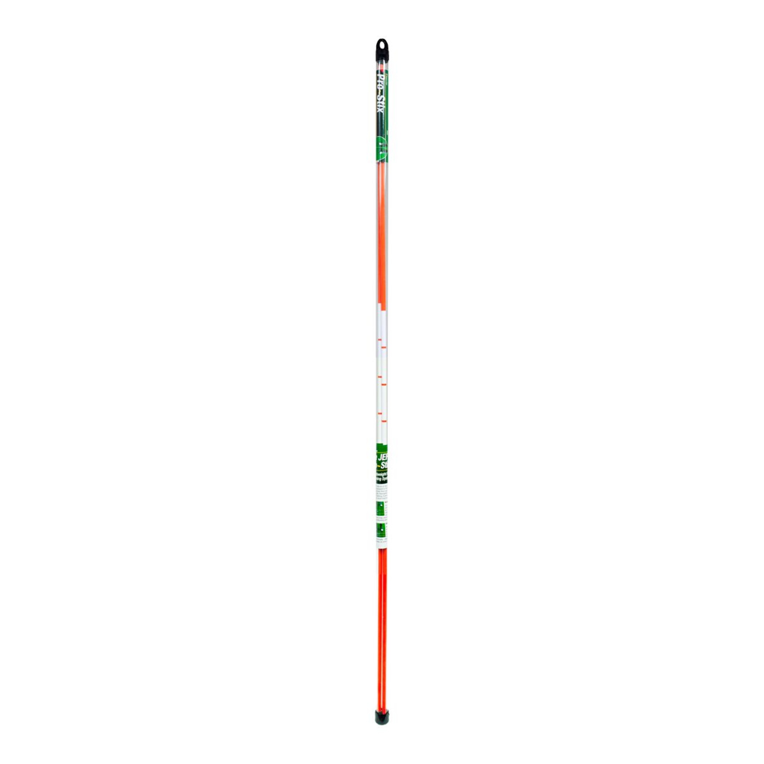 JEF Golf Alignment Poles Front_Flat