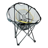 JEF GOLF 23 Inch Chipping Basket Front_Angled_Right