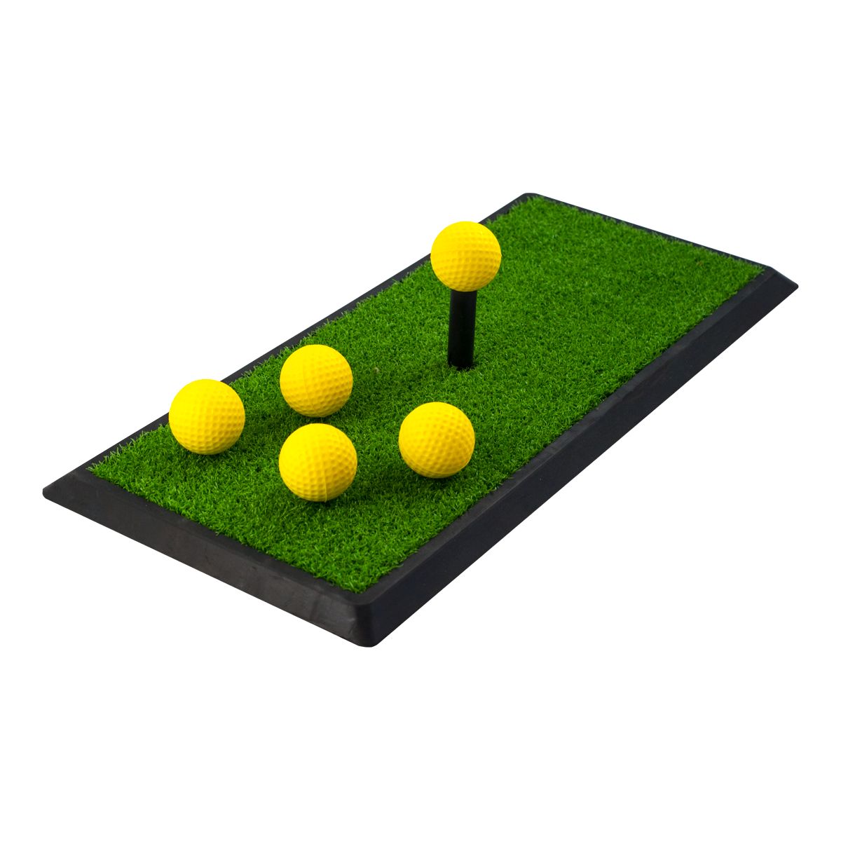 JEF Complete Home Golf Practice Range