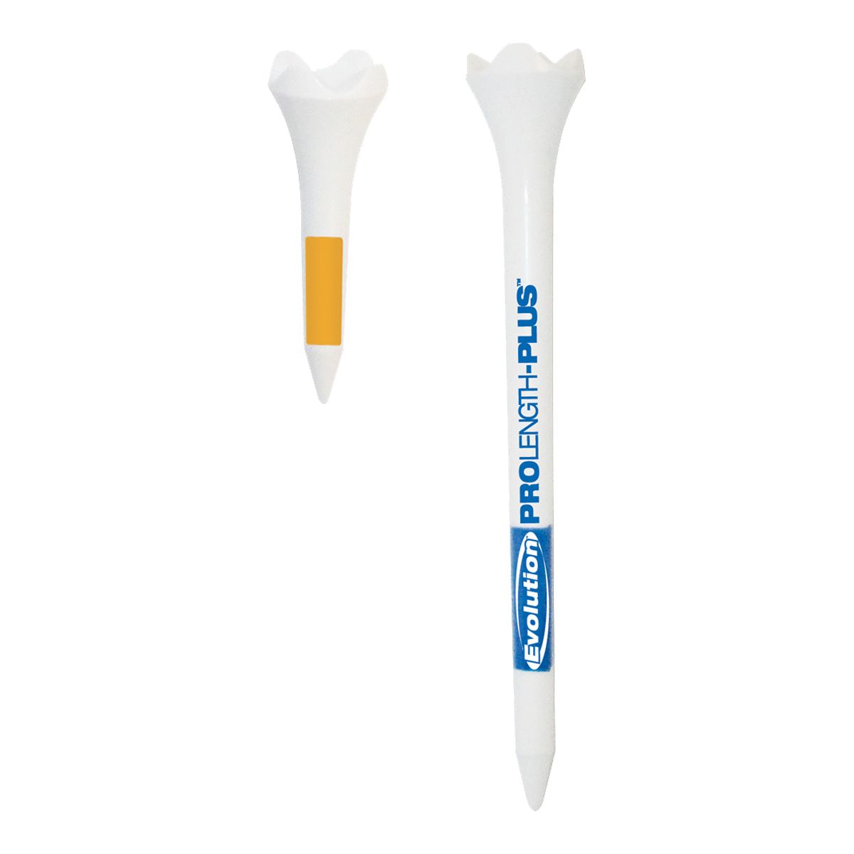 Pride Evolution Combo Pack (2 3/4"/1 1/2") 50 Pack Front_Flat