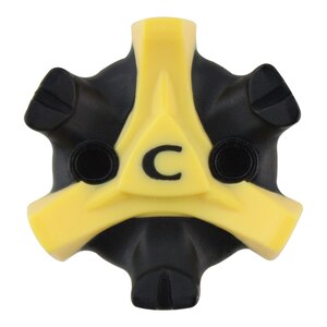 Soft Spikes Stinger 3.0 Fast Twist Golf Spikes 18-Pack