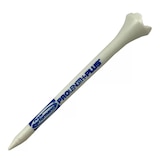 Pride Performance PTS 3 1/4 Tees - 30 Pack Front_Angled_Left
