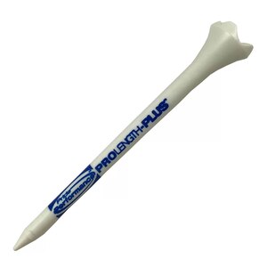 Pride Performance PTS 3 1/4 Tees - 30 Pack