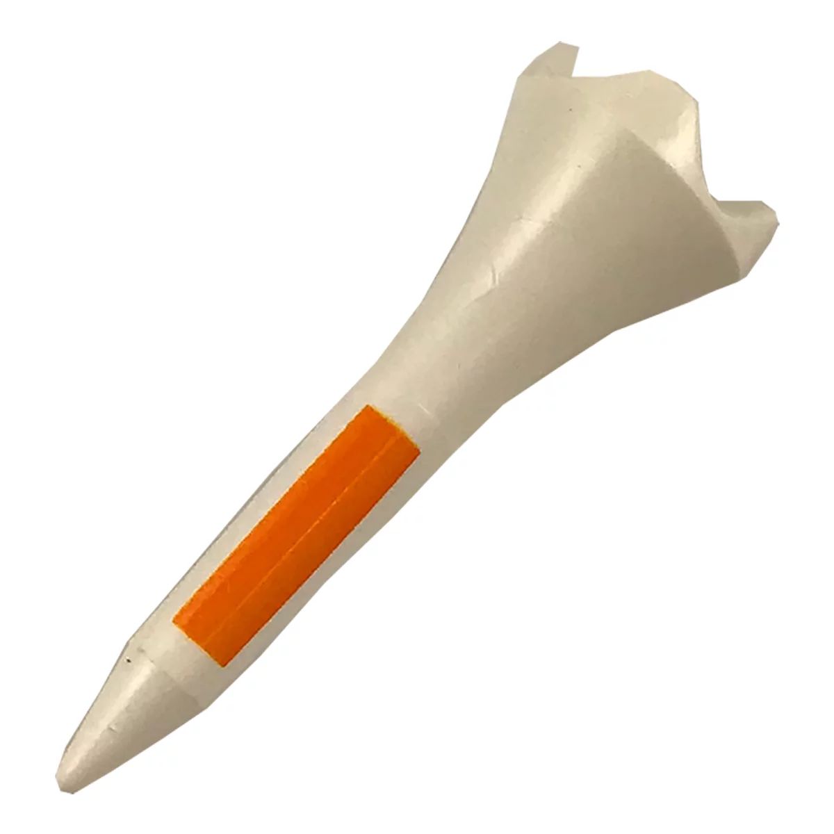 Pride Performance PTS 1 1/2 Tees - 30 Pack Front_Angled_Left