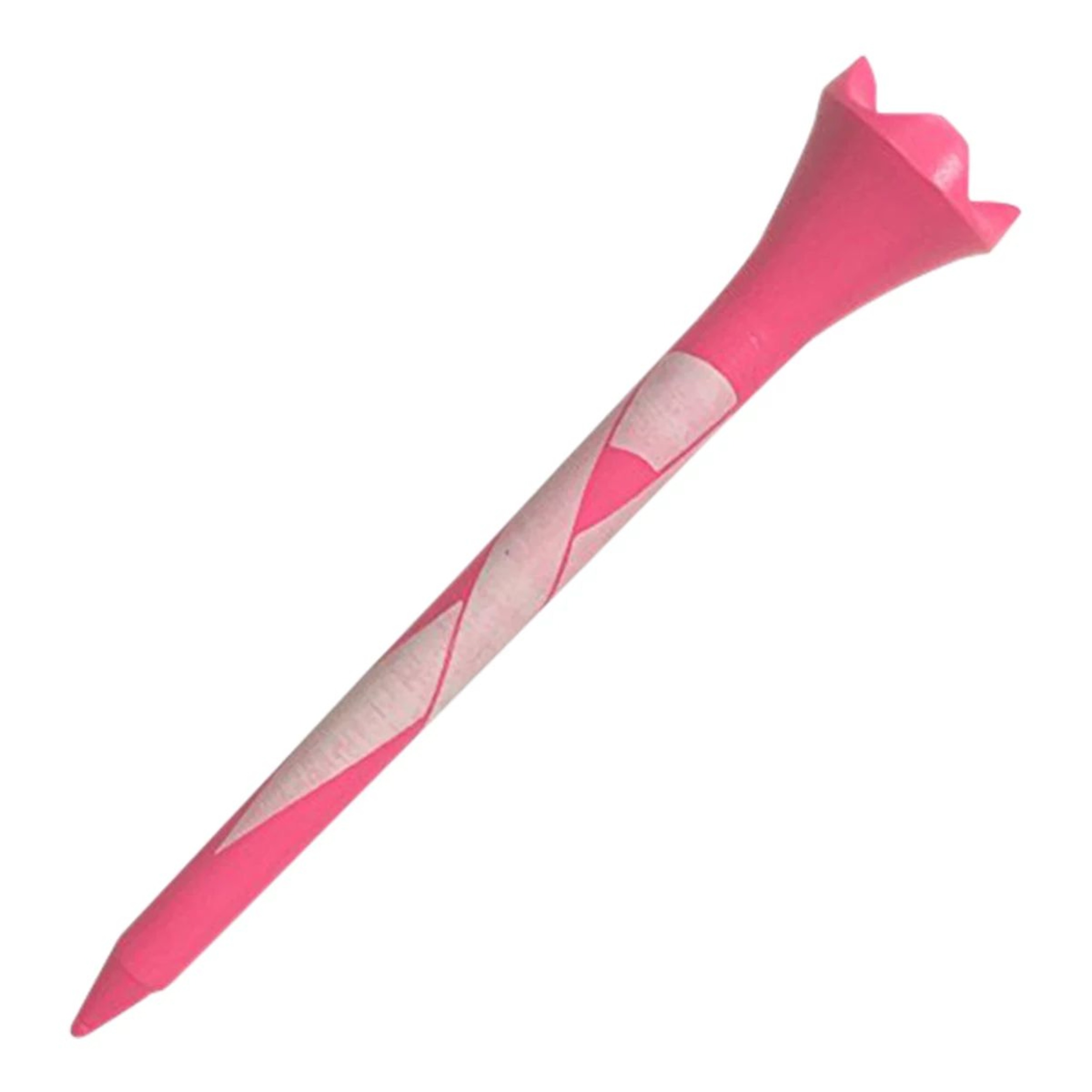 Pride Performance 2 3/4 Inch Tees - 30 Pack Front_Angled_Left