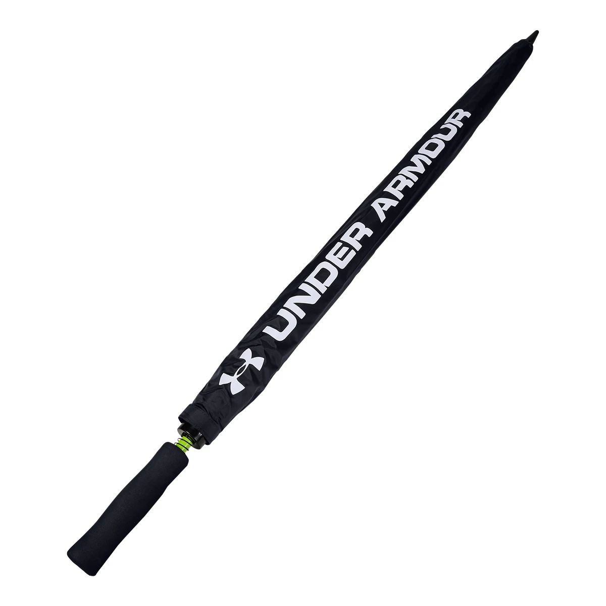 Under Armour Double Canopy Umbrella