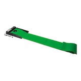 Jef Golf Ultimate Putting System Overhead_Plunge