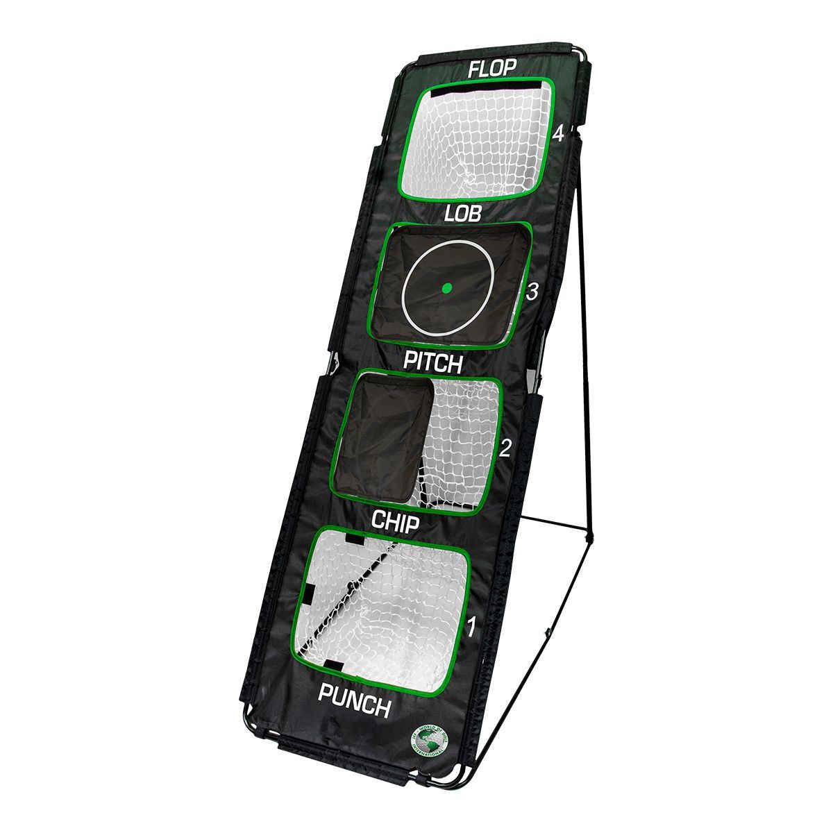 Jef Golf Short Game Practice Net