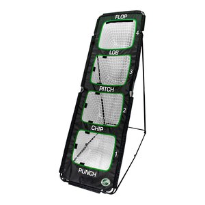 Jef Golf Short Game Practice Net