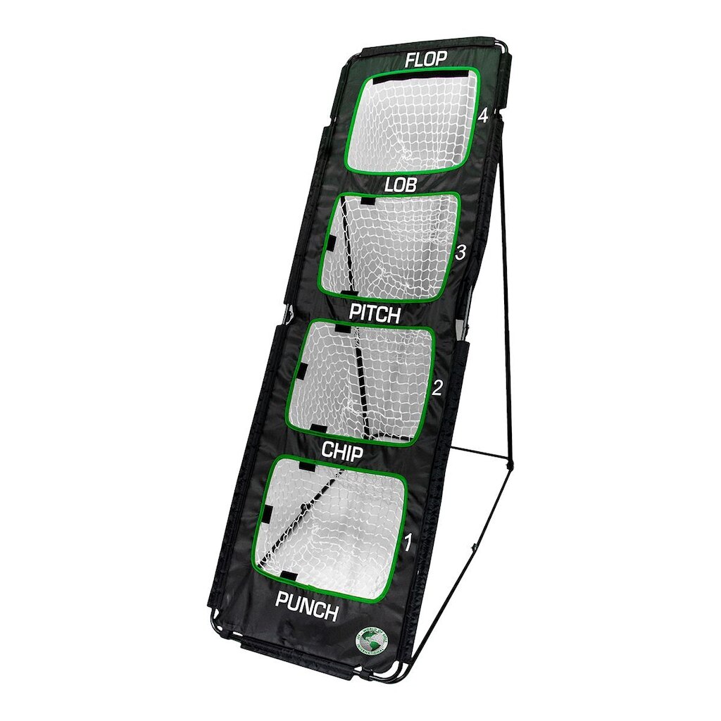 Jef Golf Short Game Practice Net