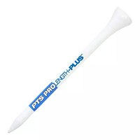 Pride Pts 3 1/4" Golf Tees - 75pk Front_Flat