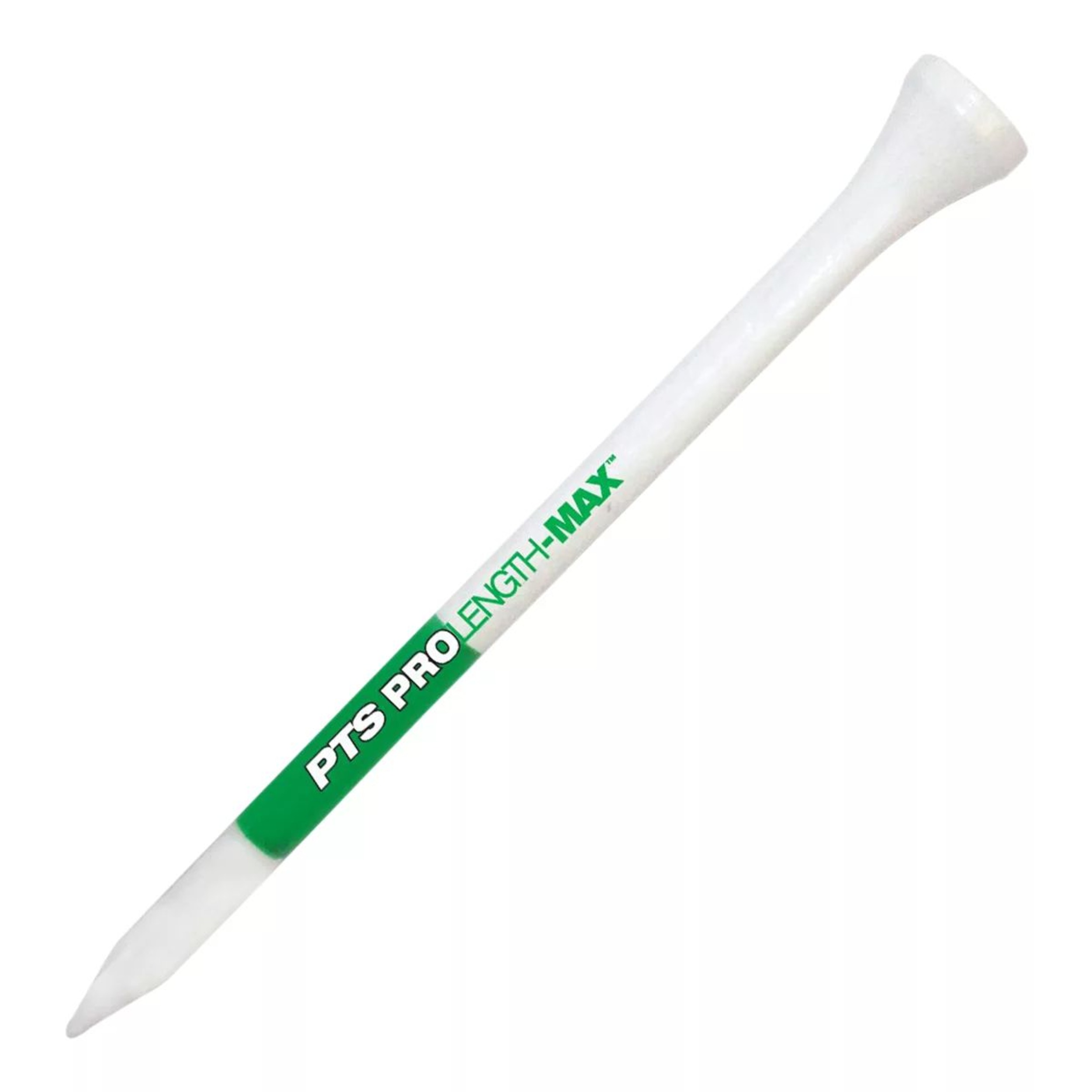 Pride Pts 3 1/4" Golf Tees - 75pk Front_Flat