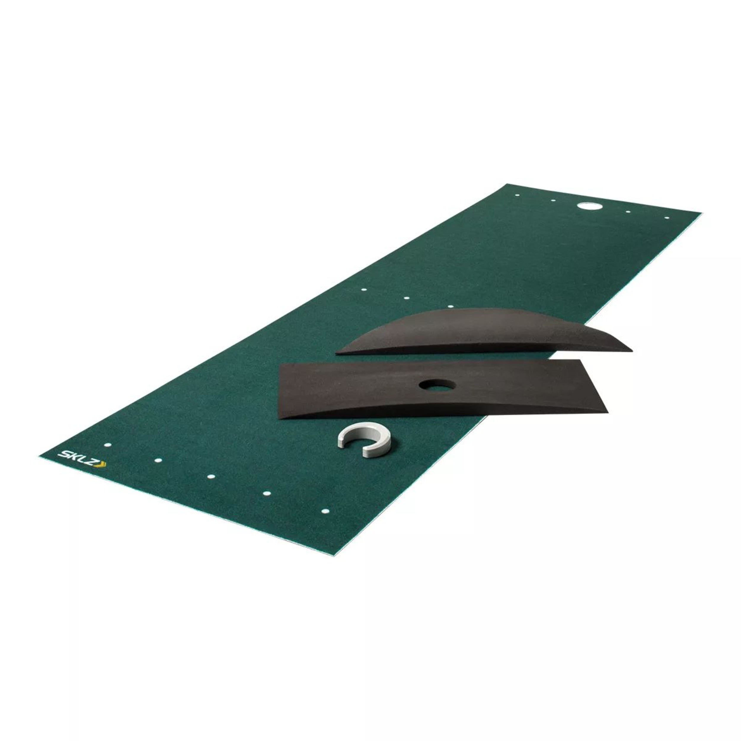 SKLZ Vari-Break Practice Putting Mat Composite_or_Mixed