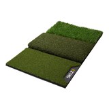 SKLZ Pure Practice Golf Mat Front_Angled_Left