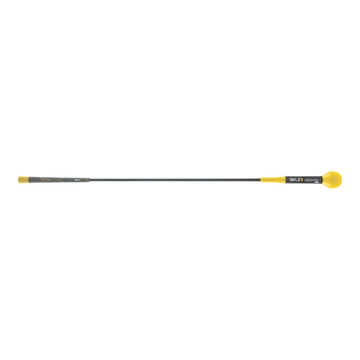 Sklz Gold Flex 48 Inch Golf Swing Trainer