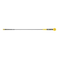 SKLZ Gold Flex 48" Golf Swing Trainer Side_Right