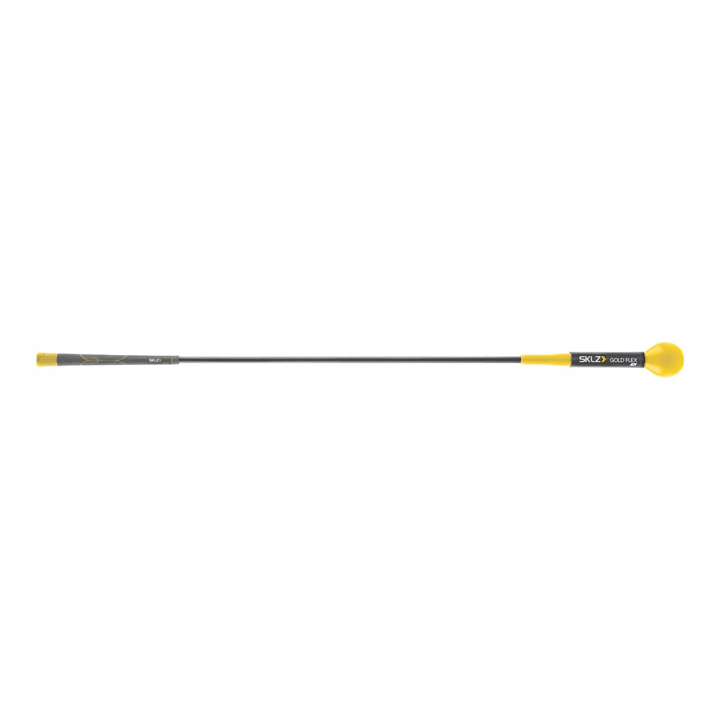 SKLZ Gold Flex 48" Golf Swing Trainer Side_Right