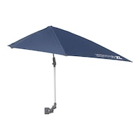 SKLZ Versa-Brella Umbrella Front_Angled_Right