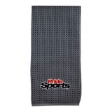 Pride Sports Microfiber Towel Front_Flat